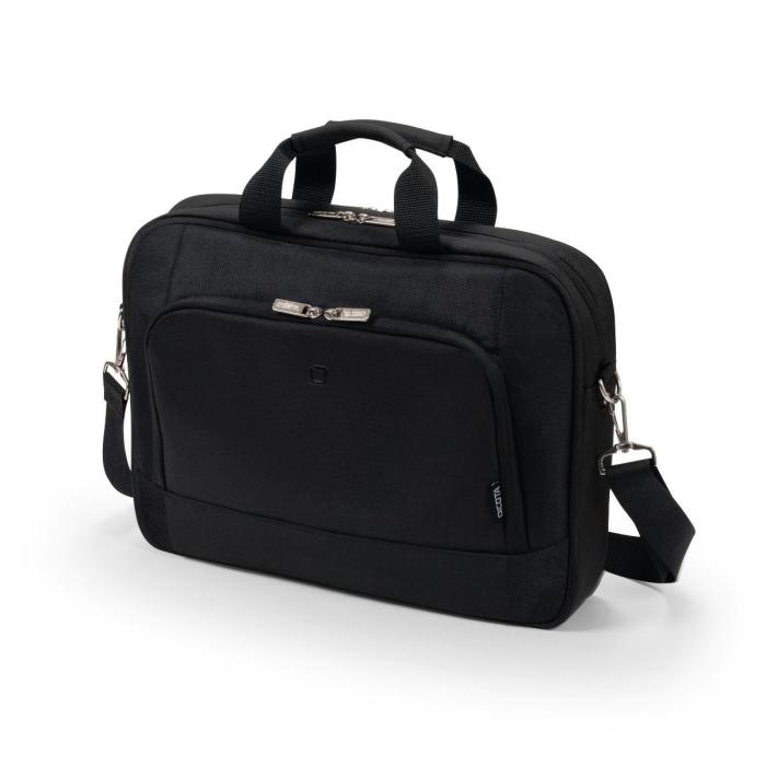 Torba do laptopa Dicota TopTraveler Base 13-14.1 [D31324-RPET]