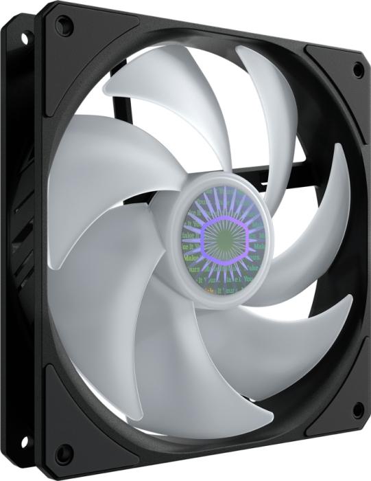 Cooler Master SickleFlow ARGB (140 mm) [MFX-B4DN-14NPA-R1]