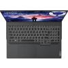 Lenovo Legion 5 16IRX9 [83DG00ERPB] 16-Core i7-14650HX/16 2560x1600 matowa IPS 240Hz/16GB DDR5 (max 64GB)/512GB+wolne M.2/RTX4070 8GB/pk białe/80Wh/5.7h/2.36kg/brak systemu