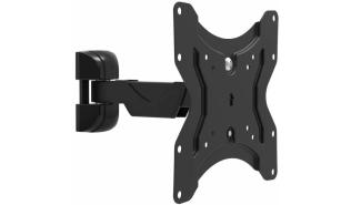 Uchwyt ścienny do monitora lub telewizora Maclean 13-42 25kg [MC-741]