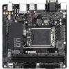 Gigabyte H610I (Intel H610) [S1700, 2xDDR5 do 5600MHz, (VGA, HDMI 2.1, 2xDP 1.2) (1xM.2, 1xPCIe 4.0 x16), mini ITX]
