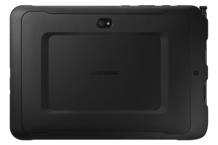 Samsung Galaxy Tab Active Pro 10.1 T545 8-Core 2.0GHz/10.1 1920x1200/4GB/64GB/WiFi/4G LTE/Android 9.0 (czarny)