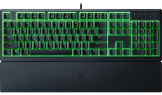 Razer Ornata V3 X US (Razer Hybrid Mecha-Membrane) [RZ03-04470100-R3M1]