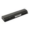 Mitsu bateria Dell Vostro A860, Inspiron 1410 10.8V/11.1V, 4400mAh [BC/DE-A860]