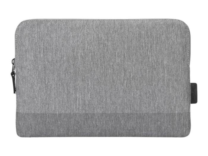 Etui do laptopa Targus CityLite Pro Macbook Pro Sleeve 15 (szary) [TSS976GL]