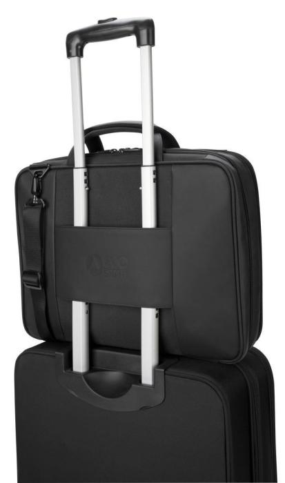 Torba do laptopa Targus Balance Eco Smart 14 (czarny) [TBT925EU]