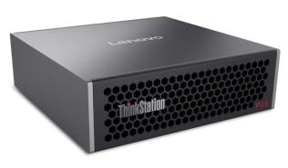 LENOVO ThinkStation PGX [30KL0004YM] NVIDIA Grace Blackwell 10 128GB 1TB SSD M.2 PCIe Blackwell GPU NVIDIA DGX 1Y OS