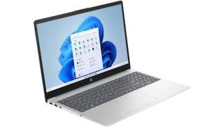 HP 15-fc0056nw [9Y088EA] 4-Core AMD Ryzen 3 7320U /15.6 1920x1080 matowa IPS 250nits / 8GB LPDDR5 / 512GB / Radeon / 41Wh / 1.59kg / Win11Home (srebrny)