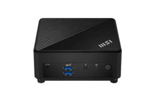 MSI Cubi N ADL [S-226BEU] N200/Black