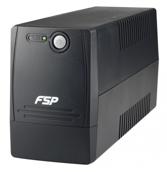 UPS FSP/Fortron FP 800 (480W) [PPF4800407]