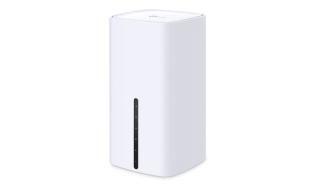 TP-Link Wireless Router WiFi 6 Modem 5G 2.5Gb LAN [Archer NX600]