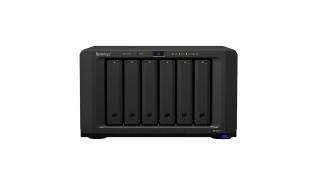 Serwer plików NAS Synology DS1621+