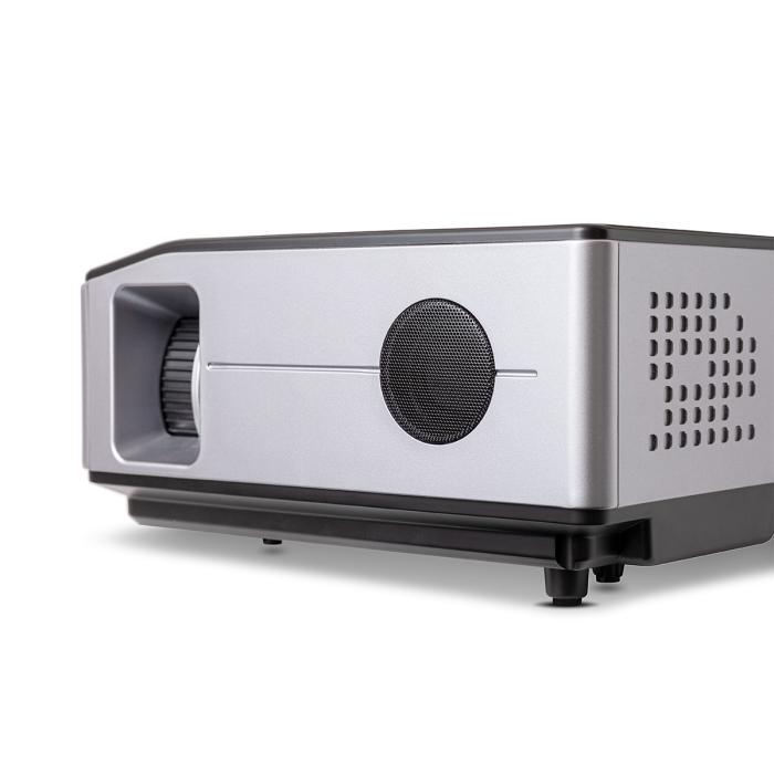Projektor Overmax Multipic 4.1 LED (1920x1080, 16:9, 4000 ANSI, 4000:1, 50000h) (2xHDMI, 2xUSB)