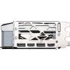 GeForce PCI-E RTX4080 Super MSI 16GB GDDR6X Gaming X Slim White [GeForce RTX 4080 SUPER 16G GAMING X SLIM WHITE] (2xHDMI 2.1, 2xDP 1.4a) (256-bit, PCI-E 4.0)