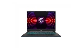 MSI Cyborg 14 [A13VF-023XPL] 10-Core i7-13620H/14 1920x1200 matowa IPS 144Hz/16GB DDR5 (max 64GB)/512GB SSD/RTX4060 8GB/pk blue/1.6kg/brak systemu