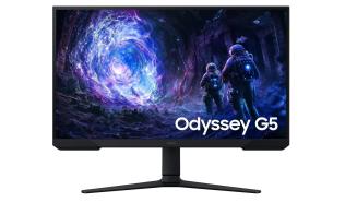 (27) Samsung Odyssey G5 LS27FG510EUXEN