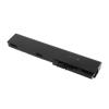 Movano bateria HP 2560p, 2570p 10.8V/11.1V, 4400mAh [BT/HP-2560P]