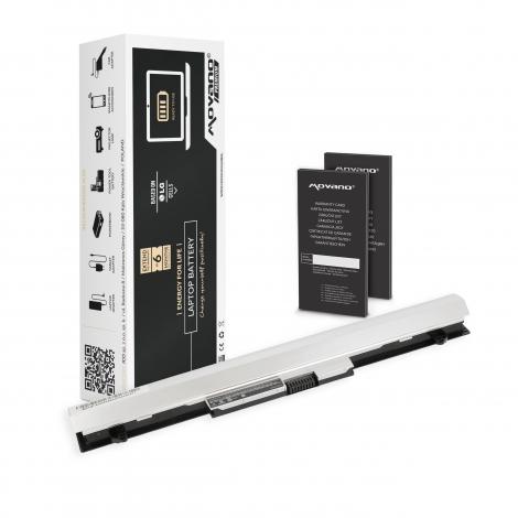 Movano Premium bateria HP 430 G3, 440 G3 14.4V/14.8V, 2600mAh (38Wh) 4 ogniwa LG [BZ/HP-430G3]