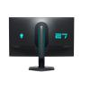 27’’ Dell Alienware AW2724DM (IPS WLED, 2560x1440, 600, 1ms, 99% sRGB, 180Hz) (2xHDMI 2.0, DP 1.4, 4xUSB 3.2) pivot, czarny [210-BHTL]