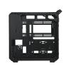 CoolerMaster Qube 500 z oknem (szkło hartowane) (1x USB-C 3.2 Gen2x2, 2x USB 3.2 Gen1) [Q500-KGNN-S00]