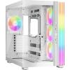 be quiet! Light Base 600 LX White [BGW68]