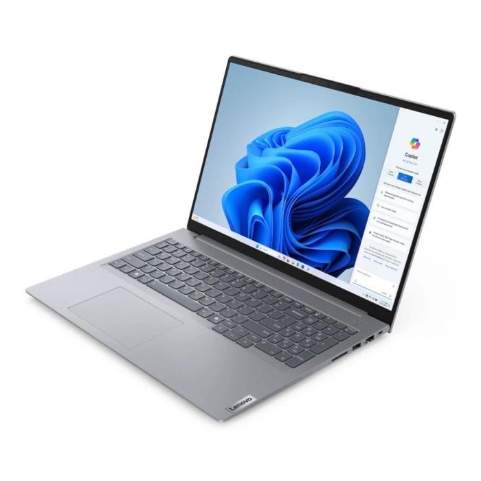 Lenovo ThinkBook 14 G7 IML [21MR008JPB] 12-Core Ultra 5 125U/14 1920x1200 matowa IPS/8GB DDR5 (max 64GB)/512GB/Intel Graphics/Win11Pro