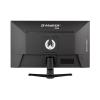27’’ Iiyama G-Master G2745HSU-B1 (IPS LED, 1920x1080, 250, 1ms, 100Hz) (HDMI, DP, 2xUSB 2.0, USB 2.0 Typu-B, Audio) czarny, głośniki