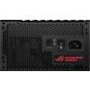 Asus ROG THOR (850W) Platinum Aura Sync, OLED display (1x135mm) Moldularny 80+Platinum (CPU 2x4+4) (PCI-E 4x6+2) (5xMolex, 12xSATA) [ROG-THOR-850P]