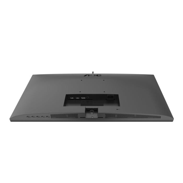 27’’ AOC Q27B3MA (VA WLED, 2560x1440, 250, 4ms, 118% sRGB, 75Hz) (2xHDMI 1.4, DP 1.2) głośniki, czarny