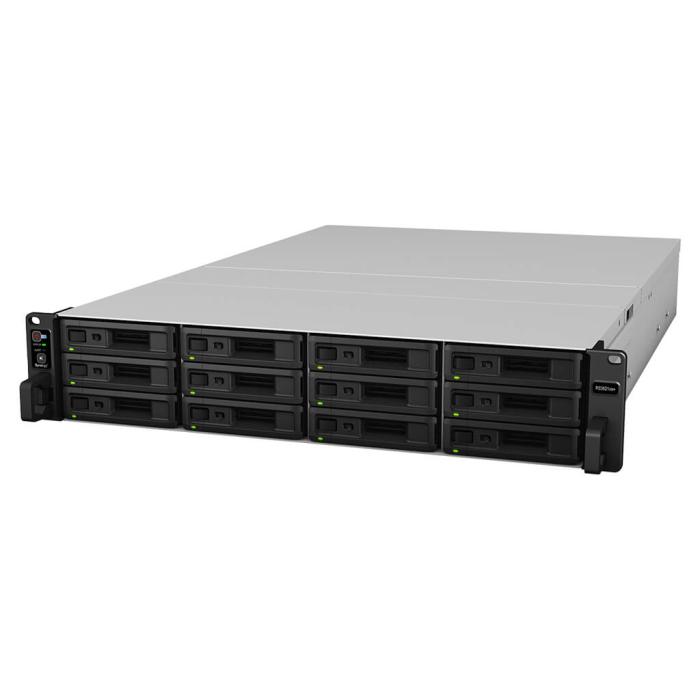 Serwer plików NAS Synology RS3621xs+
