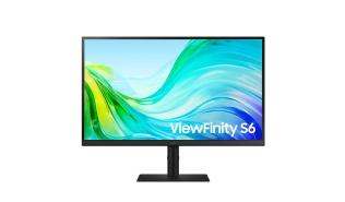 (27) Samsung ViewFinity S61F LS27F610EAUXEN