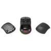 Krux Galacta Pro USB 16000dpi (optyczna, 1, 9) [KRX0083]