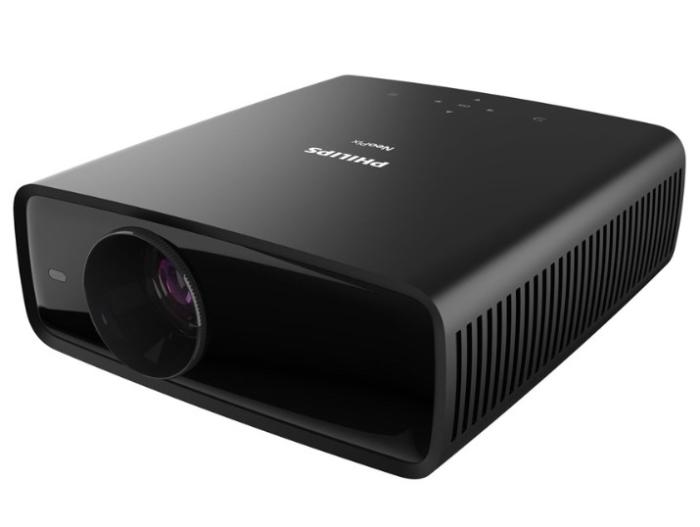 Philips NeoPix 520 LCD LED (1920x1080, 16:9, 350 ANSI, 3000:1, 30000h) (BT, 2xHDMI, 2xUSB, WiFi) [NPX520/INT]