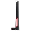 Antena Dual Band 12 dBi WiFi 2.4GHz, 5G, 5.8GHz RP-SMA [ZN0240]