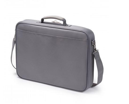 Torba do laptopa Dicota Multi Base 15-17.3 (szary) [DD30915-RPET]