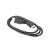 Gembird Kabel HDMI M / HDMI M v1.4 Speed Ethernet CSS (1.0 m) [CC-HDMI4L-1M]