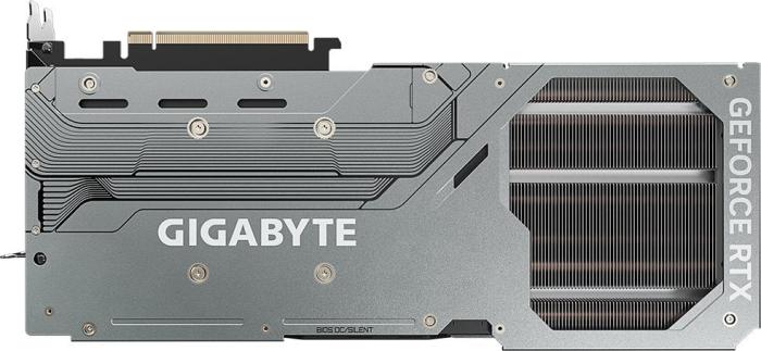 GeForce PCI-E RTX4080 Super Gigabyte 16GB GDDR6X Gaming OC [GV-N408SGAMING OC-16GD] (1xHDMI 2.1, 3xDP 1.4a) (256-bit, PCI-E 4.0)