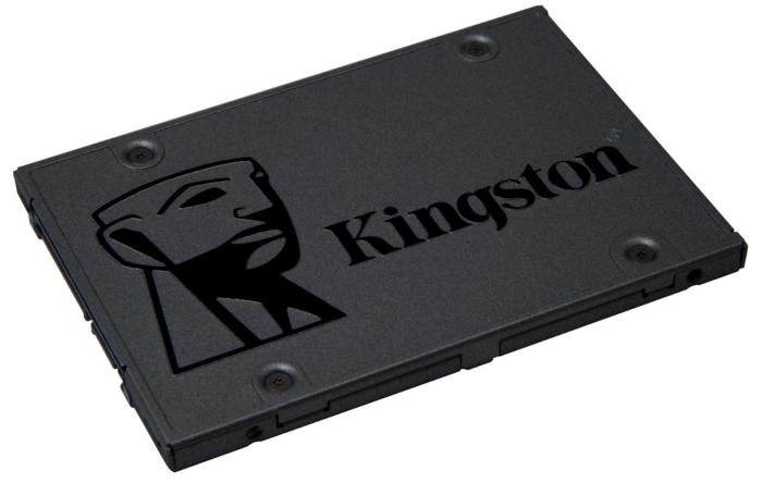 Kingston A400 1.92TB SSD 2.5 SATA III TLC (500/450MB/s) [SA400S37/1920G]