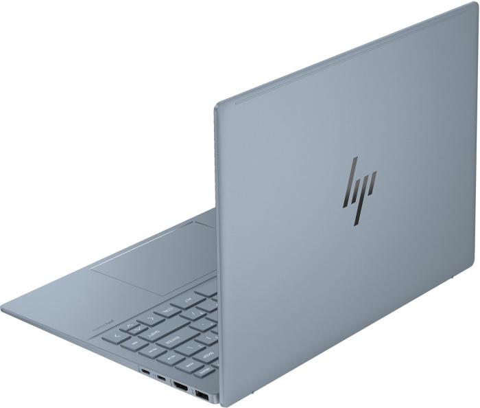 HP Pavilion Plus 14 [A58SCEA] 14-Core Ultra 5 125H/14 2880x1800 błyszcząca OLED 120Hz/32GB/1TB/Intel Arc/1.44kg/Win11Home (niebieski)