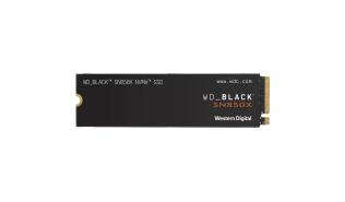 WD Black SN850X 4TB SSD M.2 2280 PCIe Gen4x4 NVMe TLC (7300/6600 MB/s) [WDS400T2X0E]