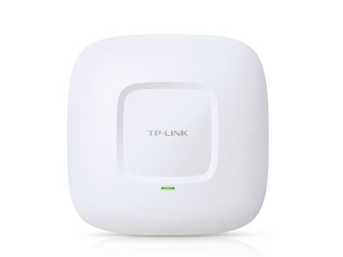 TP-Link Wireless Access Point AC1200 300, 867Mbps 1Gb PoE 2.4 i 5GHz [EAP225]