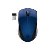 HP 220 Silent Wireless Chrome 1600dpi (optyczna, 1, 3)  (czarny) [258A1AAABB]