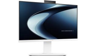 Komputer All-in-One Asus [P440VAK-WPC204X] 8-Core Intel Core 5 210H /24 1920x1080 matowa / 16GB DDR5 / 512GB / Intel Graphics / Win11Pro (biały)