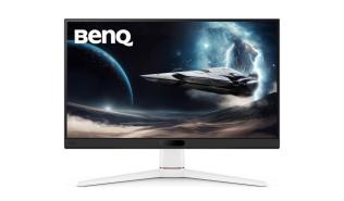 (24) 24.5 Benq MOBIUZ EX251 (IPS LED, 1920x1080, 350, 1000:1, 1ms, 99% sRGB, HDR10, VESA DisplayHDR 400, 220 Hz) (2x HDMI 2.0, DisplayPort 1.2, USB 3.2 Dane, 2x USB 3.2) głośniki 2x2.5W, czarny [EX251]