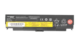 Movano Premium bateria Lenovo TP T440p, W540 10.8V/11.1V, 5200mAh [BZ/LE-T440P]
