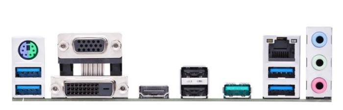 Asus PRIME A520M-E/CSM (AMD A520) [AM4, 2xDDR4 do 4866Mhz, (VGA, DVI, HDMI 2.1) (1xM.2, 1xPCIe 3.0 x16, 2xPCI 3.0 x1), micro ATX