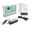 Movano zasilacz do laptopa ASUS 19V / 6.3A / 120W z wtyczką 4.5x3.0mm [AS1963P]
