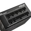 Seasonic Focus SGX (750W) (1x92mm) Modularny 80+Gold (CPU 2x4+4) (PCI-E 4x6+2) (3xMolex, 6xSATA) [FOCUS-SGX-750]