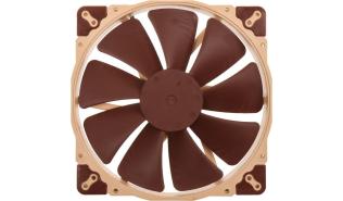 Noctua 200x200x30 mm NF-A20 FLX 3-pin [NF-A20-FLX]