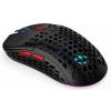 Endorfy LIX Plus Wireless PAW3370 RGB 19000dpi (optyczno-radiowa, 1, 6) [EY6A007]